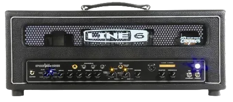 Ремонт Line 6 в Новосибирске - Авторизованный сервисный центр